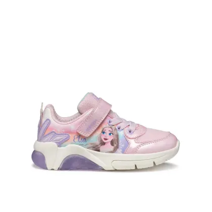 Zdjęcie Geox Sneakersy J Fadinlight J55M4E 0ANKC C8842 D Różowy