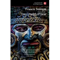 Picture The Citadel of Fear book - Flame Tree Publishing