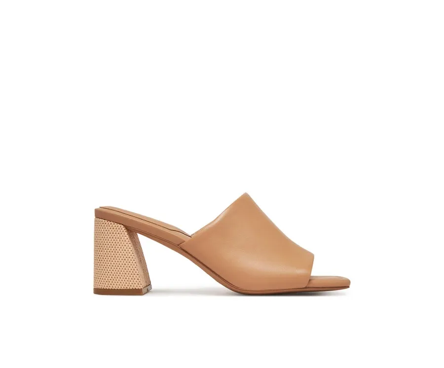 obrazek 1 Aldo Klapki Meshka 13768256 Beżowy