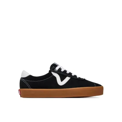 Zdjęcie Vans Tenisówki Sport Low VN000CQRB9M1 Czarny