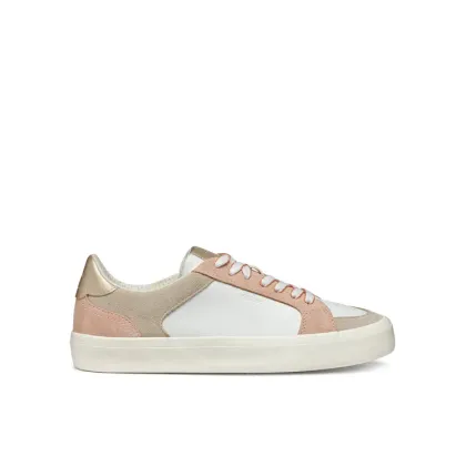 Zdjęcie Geox Sneakersy D Emmeleny D550UE 022BC C5825 Biały