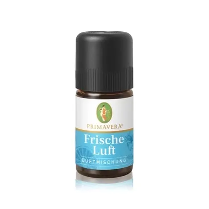 Zdjęcie Primavera Frische Luft Duftmischung Olejek zapachowy 5 ml