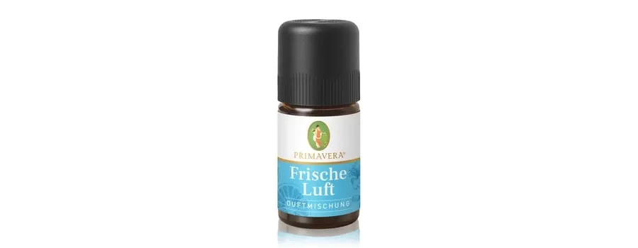 obrazek 1 Primavera Frische Luft Duftmischung Olejek zapachowy 5 ml