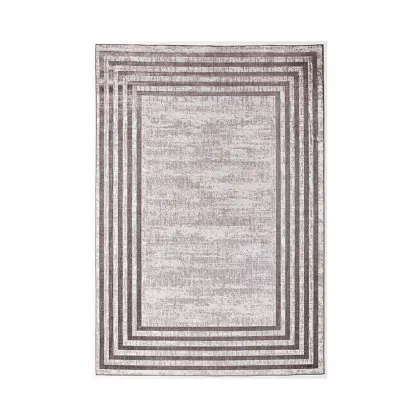 Picture A stunning carpet from the Dorian collection for the living room or bedroom