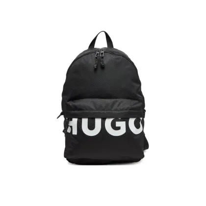 Zdjęcie HUGO Plecak Shaun 50541899 Czarny