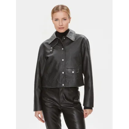 Zdjęcie Calvin Klein Jeans Koszula J20J222553 Czarny Relaxed Fit