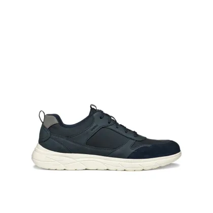 Zdjęcie Geox Sneakersy U Portello U46E1A 0EK11 C4021 Granatowy