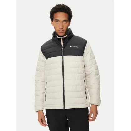 Zdjęcie Columbia Kurtka przejściowa Powder Lite™ II 2086964 Beżowy Regular Fit