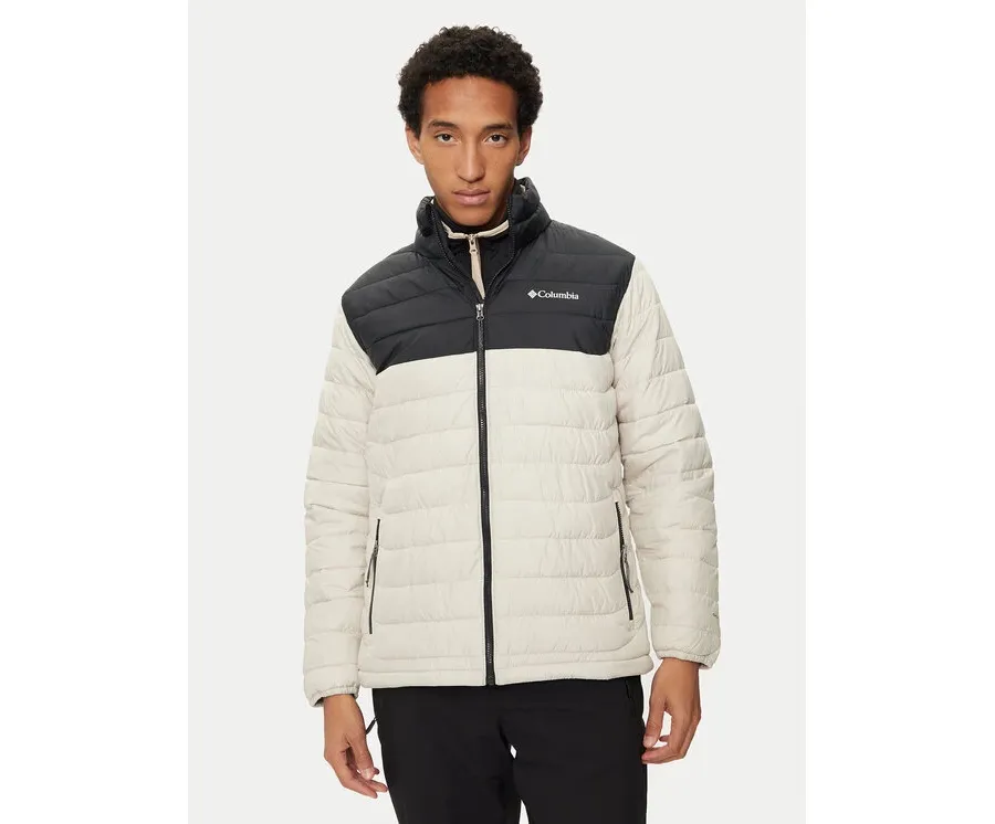 obrazek 1 Columbia Kurtka przejściowa Powder Lite™ II 2086964 Beżowy Regular Fit