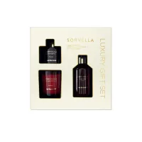 Zdjęcie Sorvella Zestaw prezentowy Luxury Red Baccarat