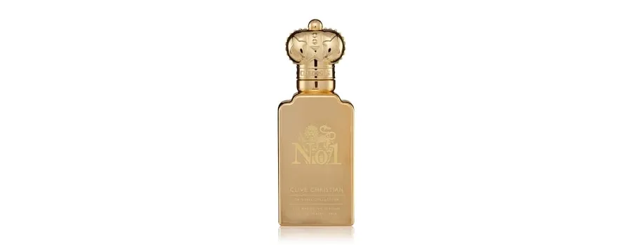 obrazek 1 Clive Christian Original Collection No1 Masculine Perfumy 50 ml