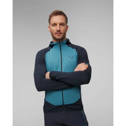 Zdjęcie Bluza Techniczna Męska Dynafit Transalper Light Polartec®