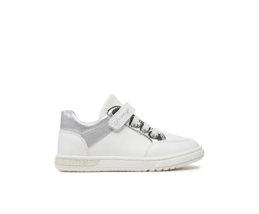 obrazek 1 Primigi Sneakersy 5905100 S Biały