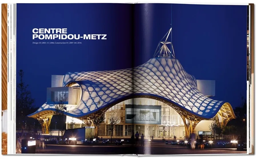 obrazek 6 Książka Shigeru Ban. Complete Works 1985–2015 - Taschen
