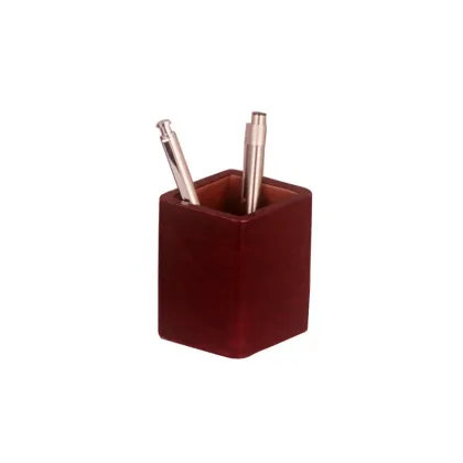 Zdjęcie Luksusowy pojemnik na długopisy - dla szefa