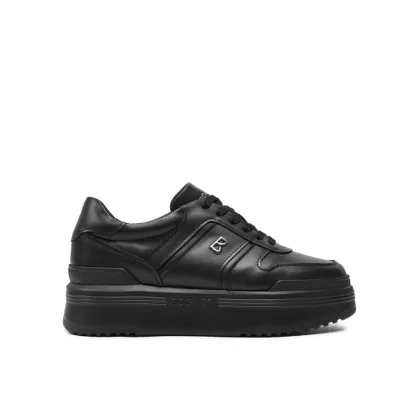 Zdjęcie Bogner Sneakersy New York 1 A 22440055 Czarny