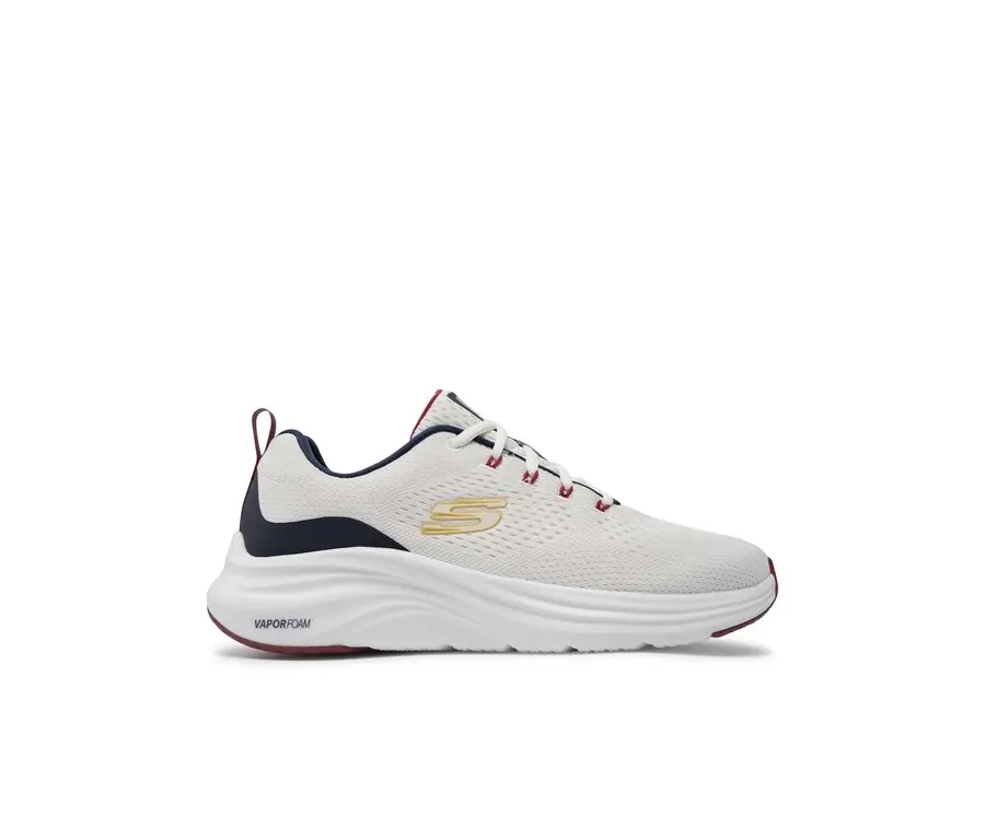 obrazek 1 Skechers Sneakersy Vapor Foam 232625 Biały