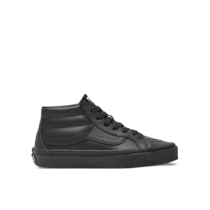 Zdjęcie Vans Tenisówki Sk8-Mid Reissue VN000D2YHF91 Czarny