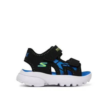 Zdjęcie Skechers Sandały Razor Splash 406513N/BBLM Czarny