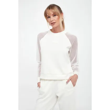 Zdjęcie Bluza damska ARMANI EXCHANGE Armani Exchange