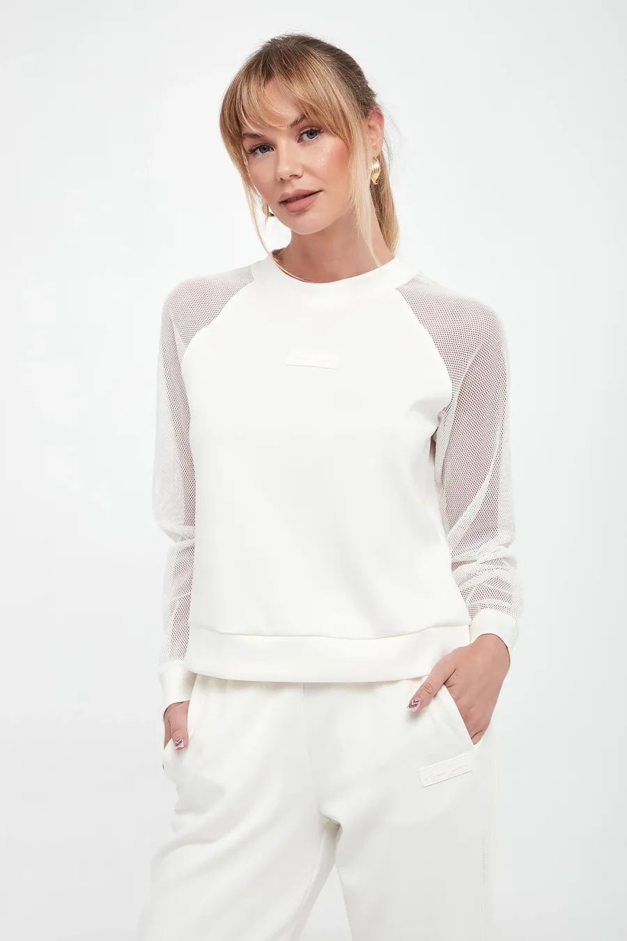 obrazek 1 Bluza damska ARMANI EXCHANGE Armani Exchange