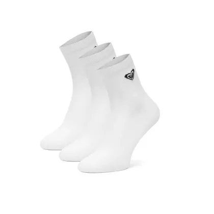 Zdjęcie Roxy Skarpety AS_ROXY_06Z_SS25 (3-PACK) Biały