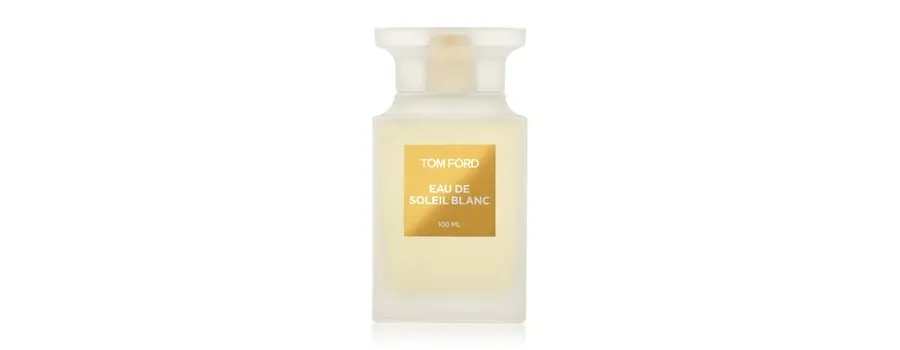 obrazek 1 Tom Ford Eau de Soleil Blanc Woda toaletowa 100 ml