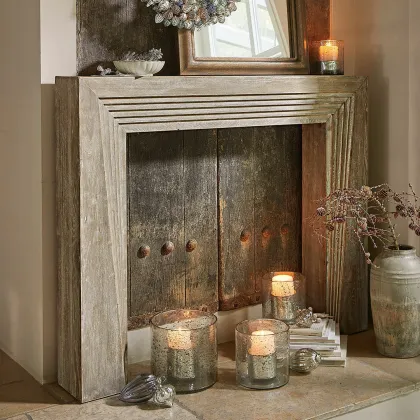 Zdjęcie Konsola kominkowa Altheon