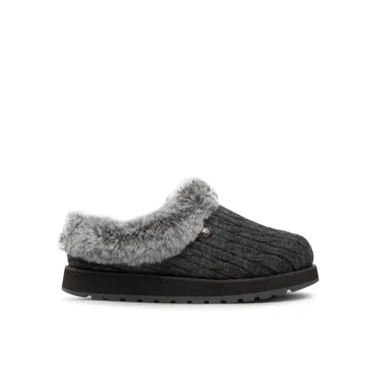 Zdjęcie Skechers Kapcie Ice Angel 31204/CCL Szary