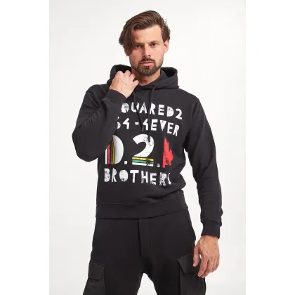 Zdjęcie Bluza męska DSQUARED2 Dsquared2