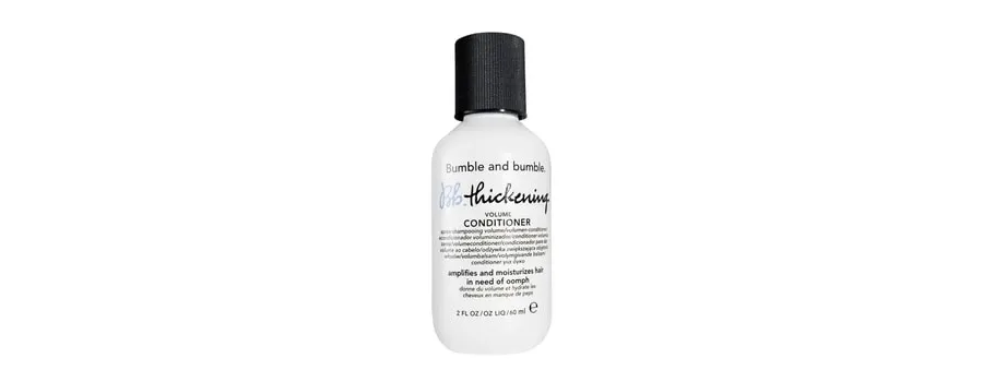 obrazek 1 Bumble and bumble Thickening Volume Conditioner Odżywka 60 ml