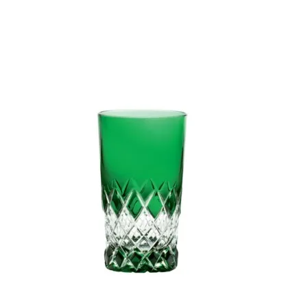 Zdjęcie Ekskluzywny kryształowy tumbler - Niemieckie wykonanie