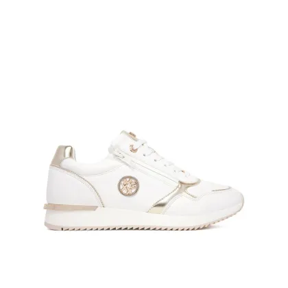 Zdjęcie MEXX Sneakersy MI001013151W Biały