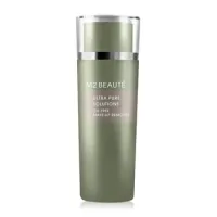 Zdjęcie M2 BEAUTÉ Ultra Pure Solutions Oil-Free Make-up Remover Środek do demakijażu oczu 150 ml