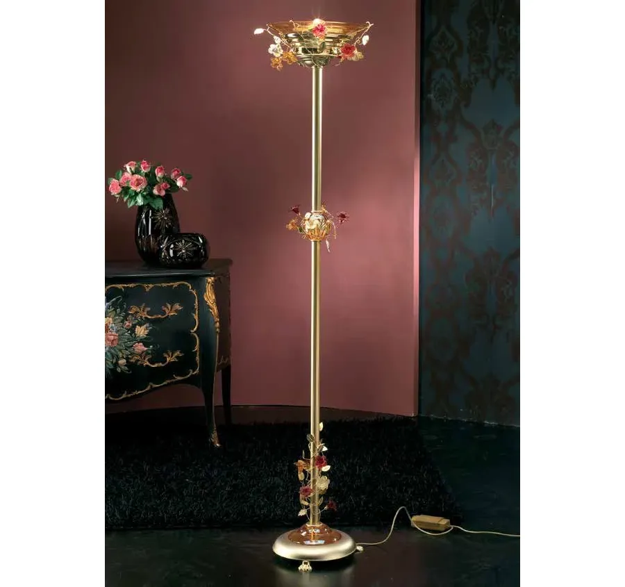 obrazek 1 Piękna lampa do salonu