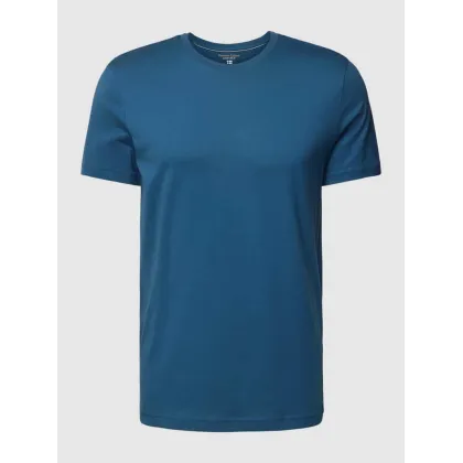 Zdjęcie T-shirt z okrągłym dekoltem