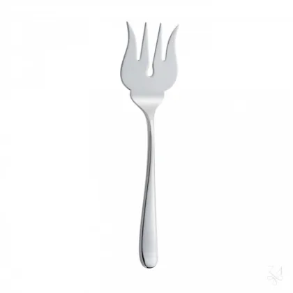 Zdjęcie Stylowy widelec do przystawek - Zaramella Argenti