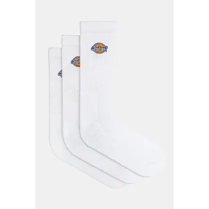 Zdjęcie Dickies - Skarpetki (3-pack) DK0A4X82WHX-WHITE