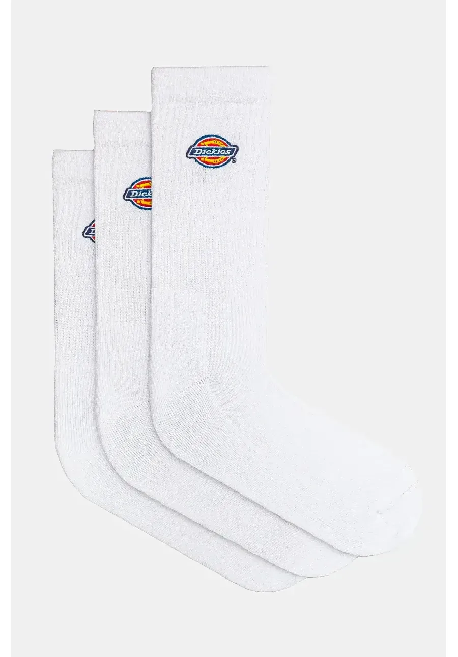obrazek 1 Dickies - Skarpetki (3-pack) DK0A4X82WHX-WHITE