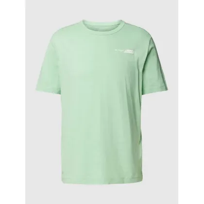 Zdjęcie T-shirt z okrągłym dekoltem