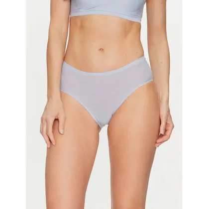 Zdjęcie Chantelle Figi klasyczne Soft Stretch C26440 Niebieski