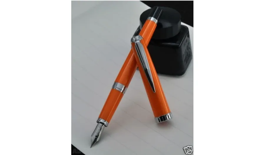obrazek 2 Sailor Reglus Pióro Wieczne Orange