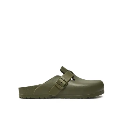 Zdjęcie Birkenstock Klapki Boston EVA 1026238 Zielony