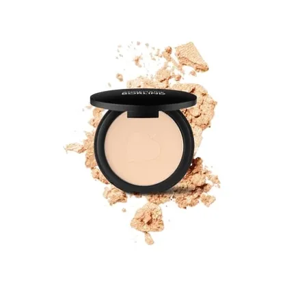 Zdjęcie ANNEMARIE BÖRLIND KOMPAKT-PUDER Kompaktowy podkład 9 g LIGHT