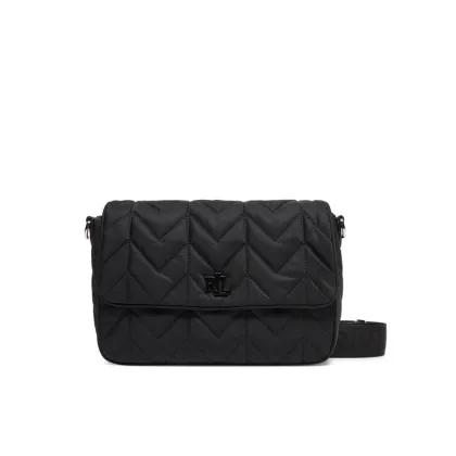 Zdjęcie LAUREN RALPH LAUREN Torebka 431969359001 Czarny