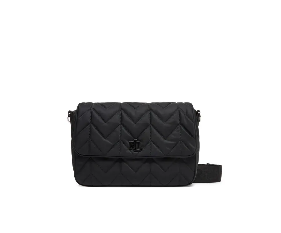 obrazek 1 LAUREN RALPH LAUREN Torebka 431969359001 Czarny