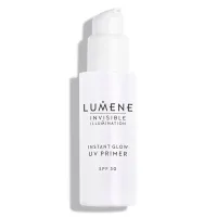 Zdjęcie Lumene Invisible Illumination SPF30 - Baza rozświetlająca 30ml 30 ml