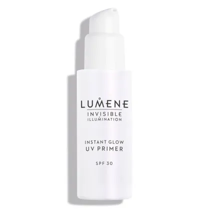 Zdjęcie Lumene Invisible Illumination SPF30 - Baza rozświetlająca 30ml 30 ml