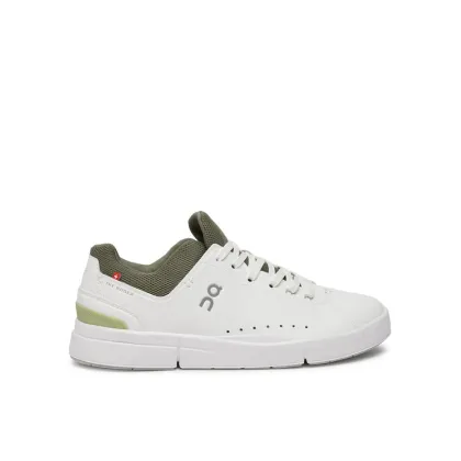 Zdjęcie On Buty do biegania The Roger Advantage 3MD10641528 Biały