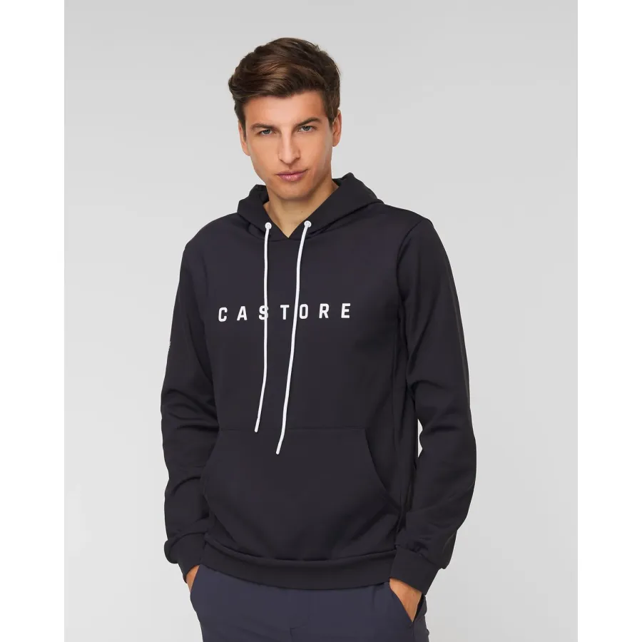 obrazek 1 Bluza Castore Garcia Hoody